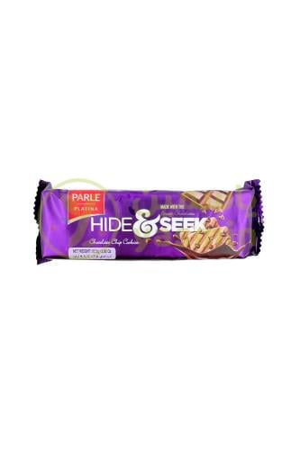 Parle H&S Chocolate Chip Cookie 82.5g