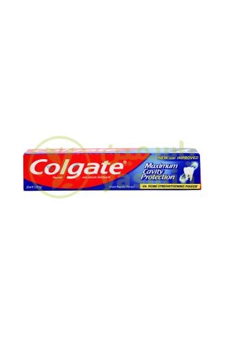 Colgate Toothpaste Maximum Cavity Protection 50 Ml
