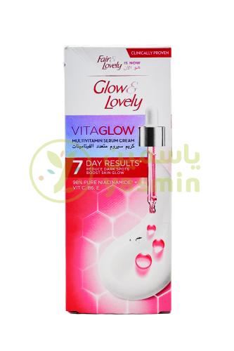 Glow & Lovely Vita Glow 80g