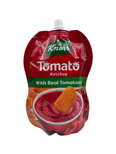 Knorr Tomato Ketchup 400g
