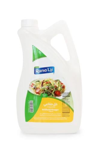 Rana Artificial Vinegar 3.8L