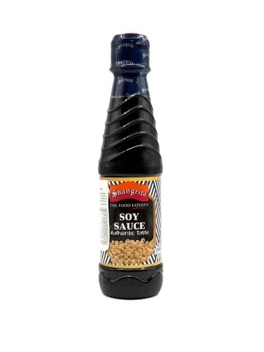 Shangrila Soy Sauce 275ml