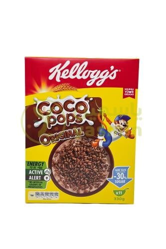 Kellogg's Coco Pops 330g