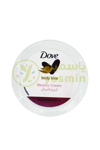 Dove Body Care Beauty Cream 75ml