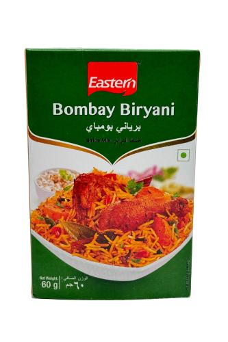 Eastern Bombay Biryani Masala 60g