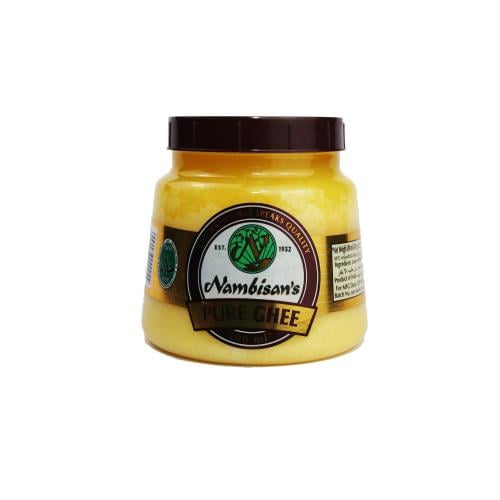 Nambisans Pure Ghee 200ml