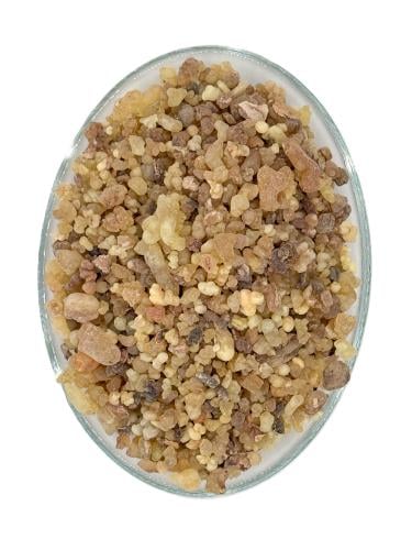 Luban Zakar - Frankincense