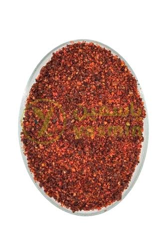 Sweet Paprika