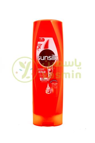 Sunsilk Instant Repair Serum Conditioner 340ml