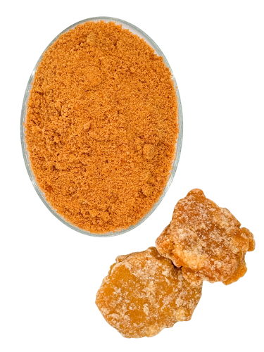 Jaggery Powder - Shakkar Indian