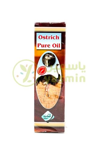 Ostrich Pure Oil 40ml