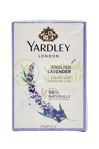 Yardley London English Lavender 100g