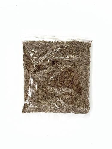 Shah Zeera - Black Cumin Seeds 60g