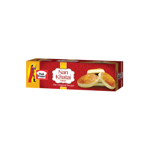 Peek Freans Nan Khatai Biscuit 116.2g