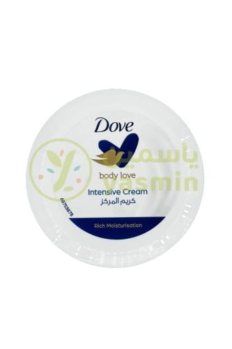 Dove Intensive Cream 150 Ml