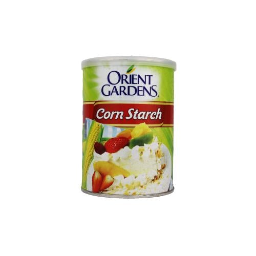 Orient Gardens Corn Starch 340g
