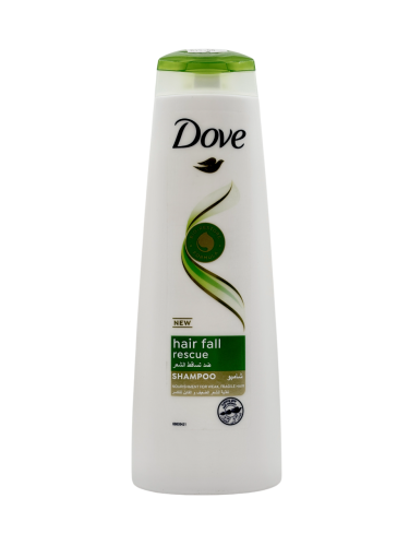 Dove Hair Fall Rescue Shampoo 400 ml