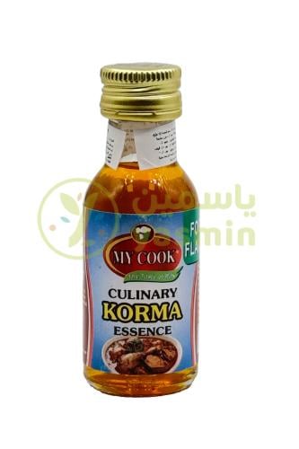 My Cook Korma (Qorma) Essence 28ml