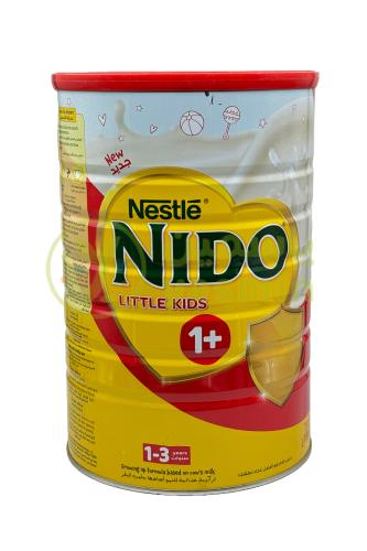 Nestle Nido Milk Powder Little Kids 1.8Kg