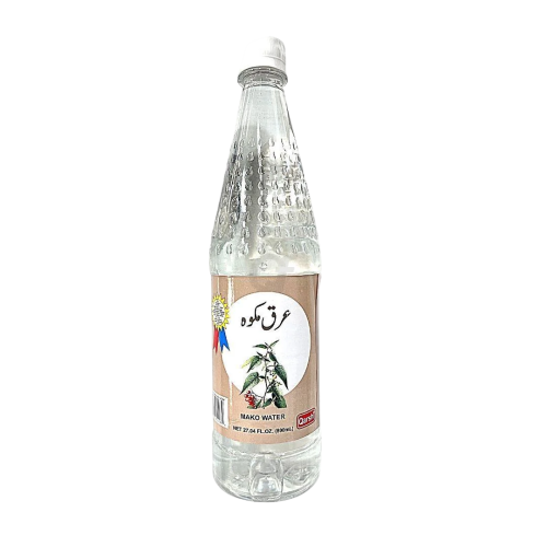 Qarshi Mako Water 800 ml