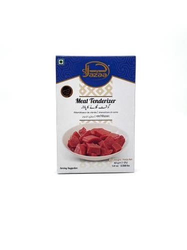 Jazaa Meat Tenderizer 40g