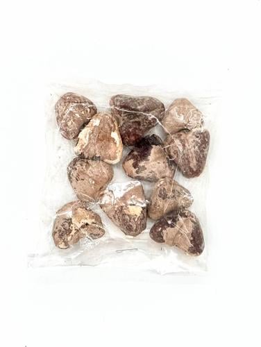 Singhara Sabit - Water Chestnut Whole 50g