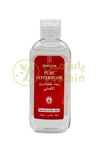 Bebecom Pure Glycerin Oil 100ml
