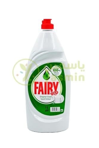 Fairy Original Clean 1L
