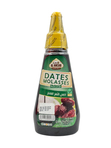 Al Ansar Dates Molasses 350g