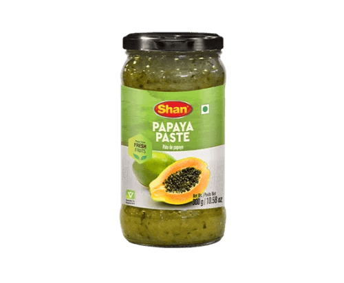 Shan Papaya Paste 300g