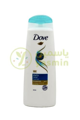 Dove Daily Care Shampoo 190 Ml