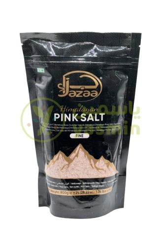 Jazaa Pink Salt 800g