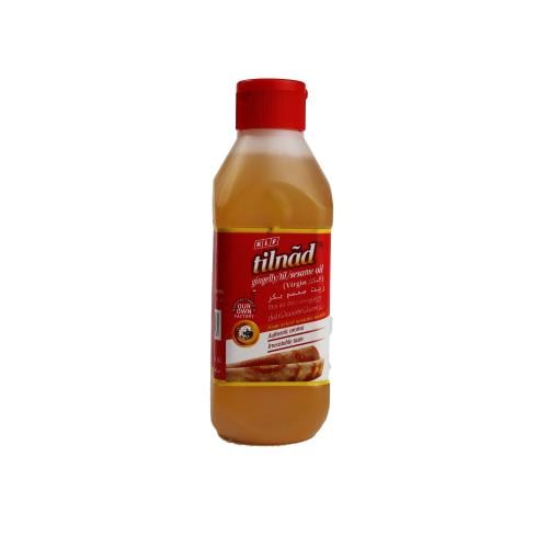 Tilnad Gingelly/Til/Sesame Oil 1L