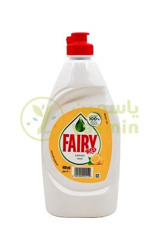Fairy Lemon 400ml