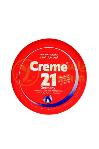 Creme 21 All Day Cream 150ml