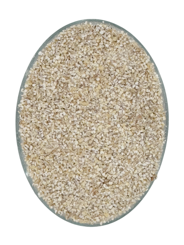 Jau Dalia - Barley Broken