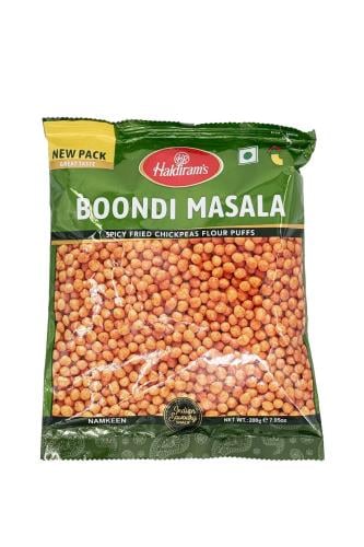 Haldirams Boondi Masala 200g