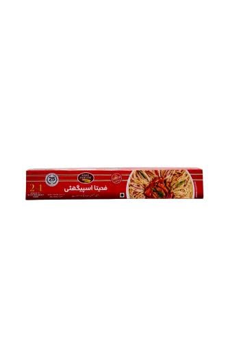 Bake Parlor Fajita Spaghetti 250g