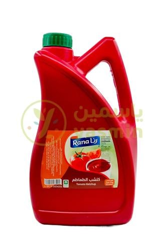 Rana Tomato Ketchup 3Kg