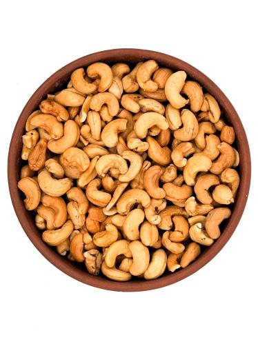 Cashew Roasted W320 - Kaju