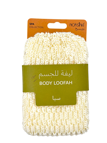 Body Loofah