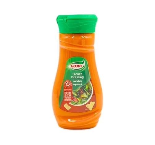 Goody French Dressing 250ml