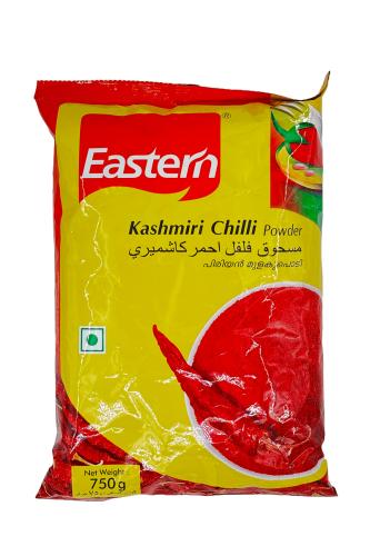 Eastern Kashmiri Chilli Powder 750g