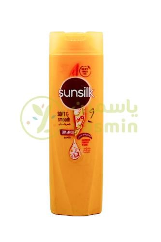 Sunsilk Soft & Smooth Shampoo 200ml