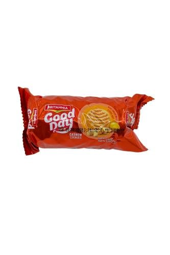 Britannia Good Day Cashew Biscuit 81g.