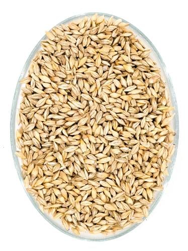 Barley with Shell