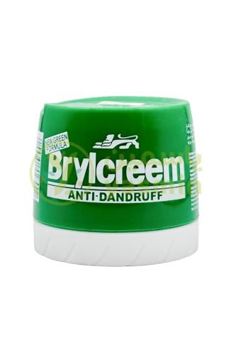 Brylcreem Green Anti Dandruff 140ml