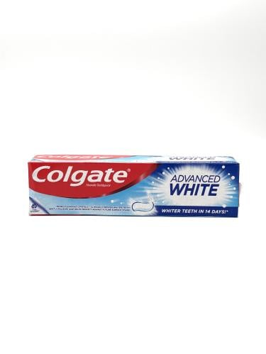 Colgate Toothpaste Advance White 150g