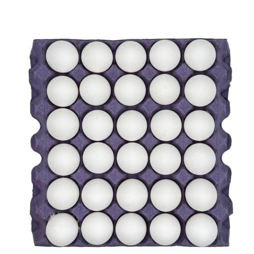 Fresh Eggs 1x30 Pcs