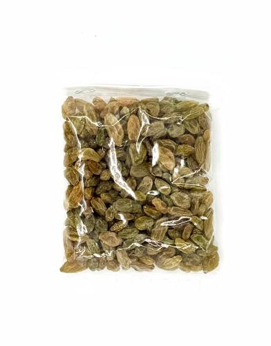 Raisins Green 170g
